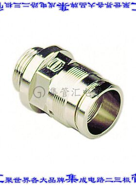 9150000121 09150000121圆形连接器插件壳银色自由悬挂