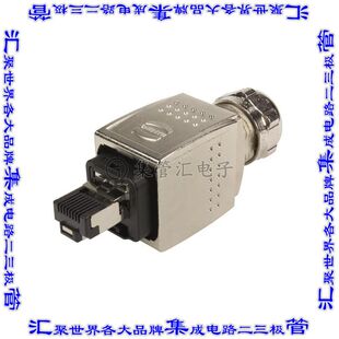 PLUG 9352260401 09352260401接插件连接器CONN MOD SHIELDE 8P4C