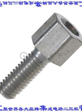 86551007TLF 接插件连接器CONN SCREWLOCK DSUB FEML M3/4-40