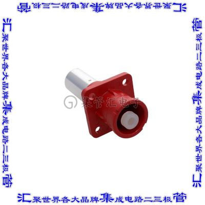 SLPIRC85CPNR1 连接器端子母型插座插口3/0AWG压接