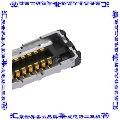 20864-030E-01 连接器接插件NOVASTACK 35-HDN PLUG 30P