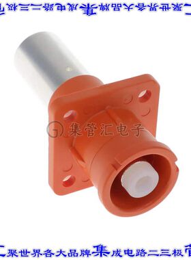 SLPIRC85CPSO3 连接器端子母型插座插口3/0AWG压接