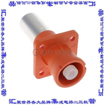 SLPIRC85CPSO3 连接器端子母型插座插口3/0AWG压接