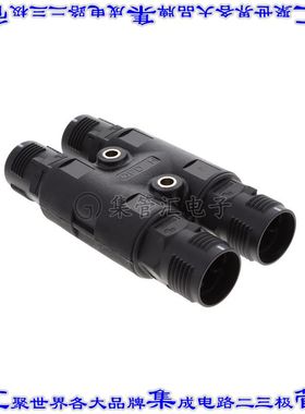 1423973 连接器adapter适配器 配电器H形母插口