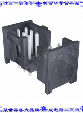 901301140 0901301140针座连接器40POS接头2排2.54mm公形插针通孔