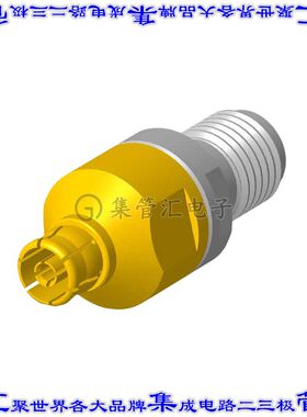AD-SMAJ-PSMPJ-1 连接器适配器 SMA 插孔母插口 至 PSMP 插孔母插