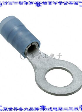 190730077 0190730077环形连接器端子圆形1/4接线柱14-16AWG压接