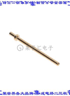 3123-2-00-21-00-00-08-0 接插件连接器CONN PC PIN CIRC .040DIA