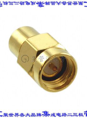 72975 接插件连接器CONN TERMINATOR PLUG SMA 50 OHM