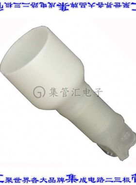 329251 接插件连接器CONN SPLICE 12-22 AWG CRIMP