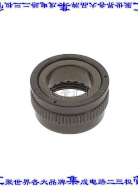 A850492712W 接插件连接器CONN BACKSHLL E NUT SZ12 13 OLIV