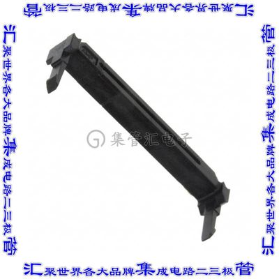 1-499252-2 连接器配件 应力消除