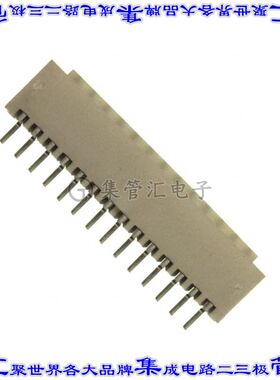 874381443 0874381443针座连接器14POS接头1.5mm公形插针表贴SMD