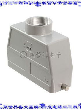 9300240441 09300240441连接器防护罩24B PG29 IP65防尘耐水顶端