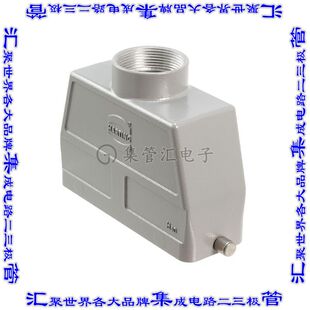 9300240441 09300240441连接器防护罩24B PG29 IP65防尘耐水顶端