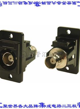 CP30737MBX1 连接器adapter适配器 BNC 插孔母插口