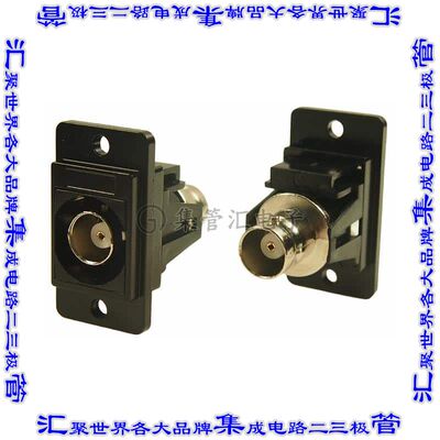 CP30737MBX1 连接器adapter适配器 BNC 插孔母插口