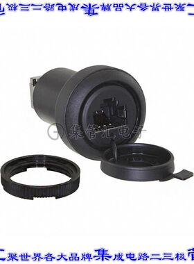 1.10.099.201/0011 连接器adapter适配器 耦合器插孔8p8c（RJ45）