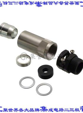 UT0S14JCPGN 接插件连接器CONN BACKSH W/CLMP SZ14 PG13.5