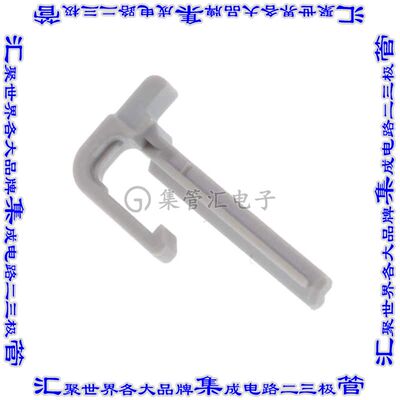 5601250500 连接器配件 端子定位组件（TPA）