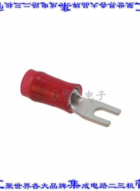 8-328394-1 铲形连接器端子2接线柱16-22AWG压接