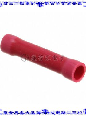 191540011 0191540011接插件连接器CONN SPLICE 18-22 AWG CRIMP