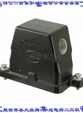 19400100511 连接器防护罩10B M25 IP65/IP68/IP69K防尘耐水防水