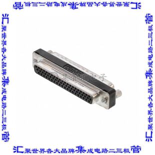 164A03939X 连接器适配器 D-Sub 62 HD母型 至 D-Sub 62 HD公型