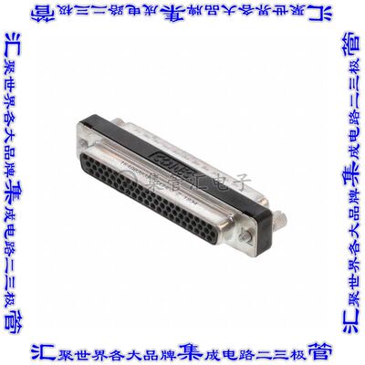 164A03939X 连接器适配器 D-Sub 62 HD母型 至 D-Sub 62 HD公型