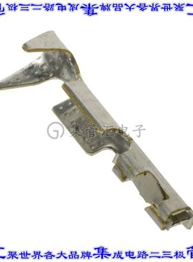 47715-000LF 连接器触点触头插口22-26AWG压接锡