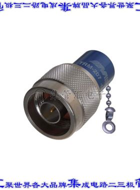 TRM-2070-MC-NNN-07 接插件连接器CONN TERMINATR PLUG N TYPE 50