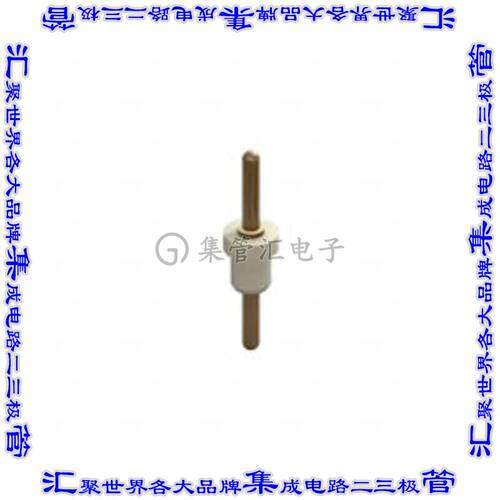 11160 接插件连接器CONN PC PIN CIRC 0.040DIA TIN