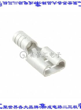 190160040 0190160040快速连接器端子母头4.75mm压接14-16AWG