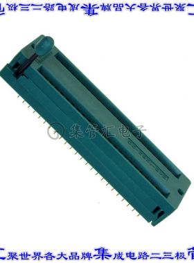 248-1282-00-0602J 连接器IC插座DIPZIF(ZIP) 15.24mm插口48(2 x