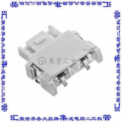 02P-LEBSS-TF 接插件连接器CONN SSL PLUG 2POS 4MM SOLDER