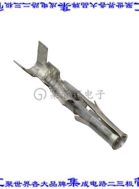 2091205 0002091205连接器触点触头插口14-20AWG压接锡