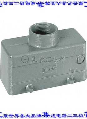 19300101421 连接器防护罩10B M25 IP65防尘耐水顶端插入