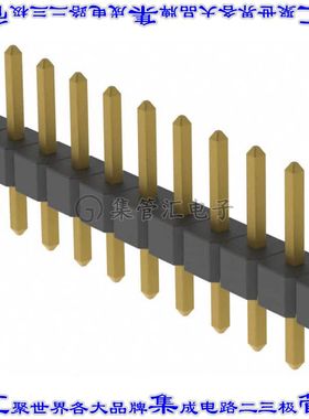 M22-2511405 针座连接器14POS可切割2mm公形插针通孔直针镀金