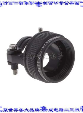 A8504912415Z 接插件连接器CONN CABLE CLAMP SZ10S 10SL SIL