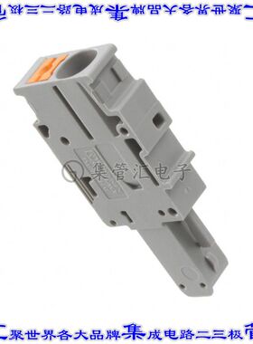 3061693 连接器接插件TERM BLOCK PLUG 1POS STR