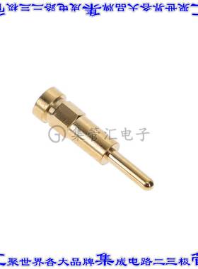 8815-0-00-21-00-00-03-0 接插件连接器CONN PC PIN CIRC .030DIA