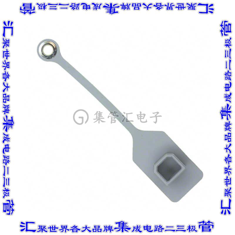 MUSB2D11004BP 连接器配件 防尘盖