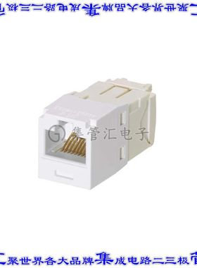 CJE688TGWH 接插件连接器MINI-COM CORROSIVE RESISTANT MOD