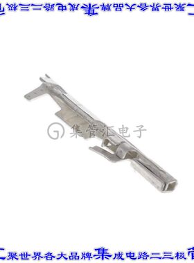 10141272-112LF 连接器触点触头插口26-28AWG压接锡
