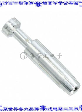 T2030002008-000 连接器触点触头插口18AWG压接银