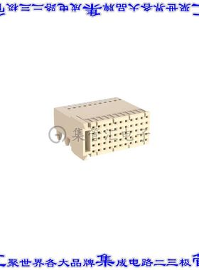 354149-E 接插件连接器2MM HM C 55POS F