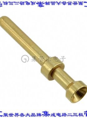 9332006122 09332006122连接器触点触头引脚20AWG压接镀金