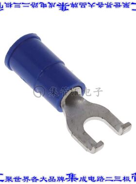 191190080 0191190080铲形连接器端子6接线柱压接