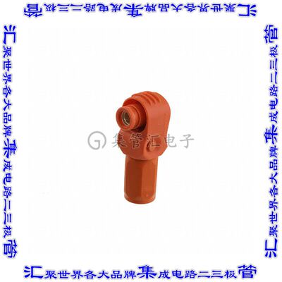 SLPPA25BNO1 连接器端子公型引脚插头4AWG压接