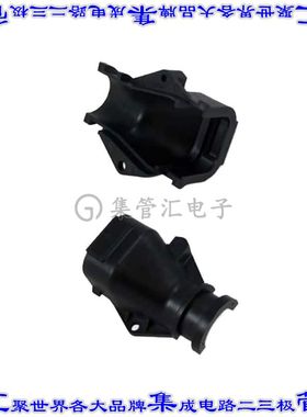 2138530-1 连接器接插件STRAIN RELIEF,14 POSITION AMPSEA